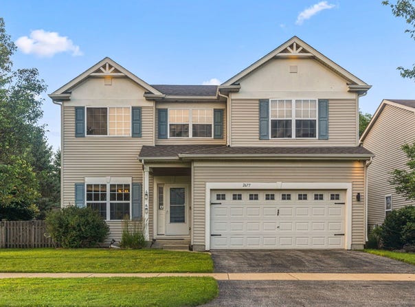 2677 Pecos Circle, Montgomery, IL 60538