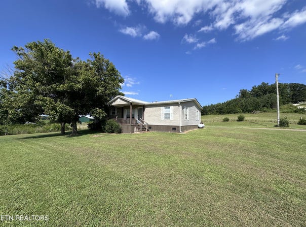 1142 County Road 461, Englewood, TN 37329