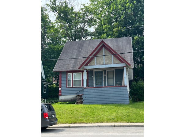 13 Wheeler, Canajoharie, NY 13317