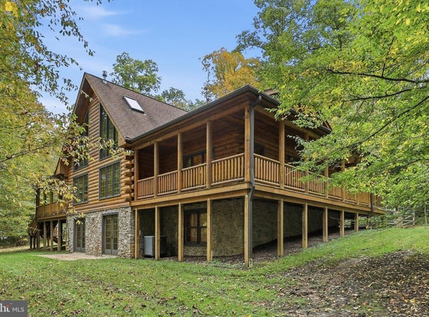 14520 RIDENOUR Road, SMITHSBURG, MD 21783