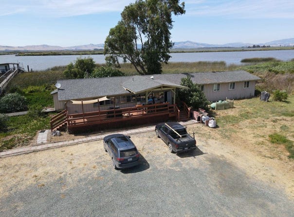 3372 Gum Tree Road, Suisun City, CA 94585