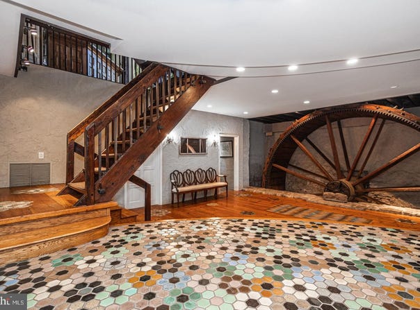 3111 BURNT HOUSE HILL ROAD, DOYLESTOWN, PA 18902