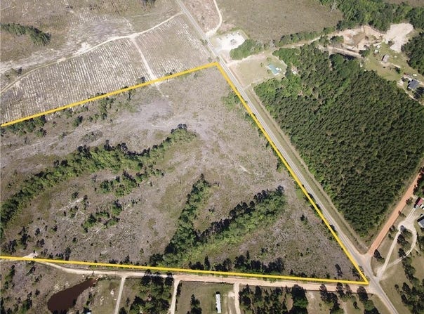 0 Old Normantown Road, Other, GA 30474