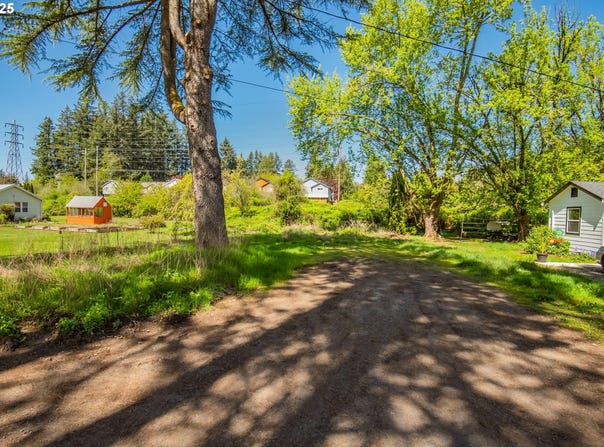 13851 SE Ramona ST, Portland, OR 97236