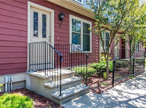 78 Barton Street, Pawtucket, RI 02860