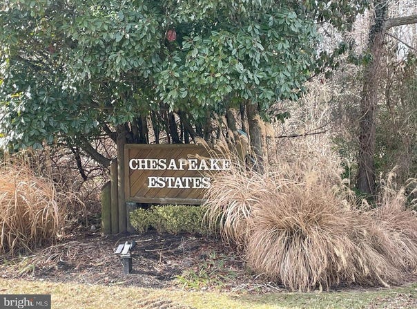 BAY Drive, STEVENSVILLE, MD 21666