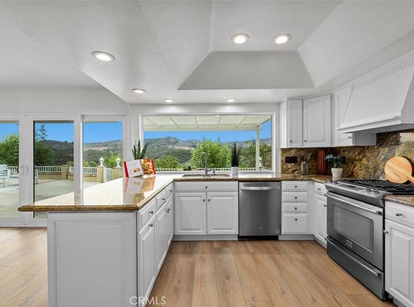 2619 Velarde Drive, Thousand Oaks, CA 91360
