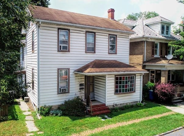 1410 Mifflin, Huntingdon, PA 16652