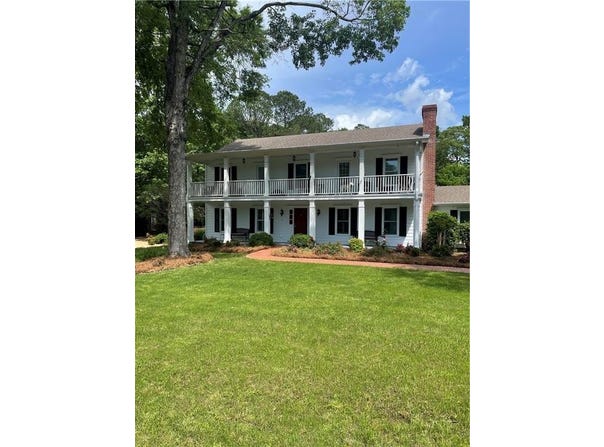 231 Parkview Drive, Cartersville, GA 30120