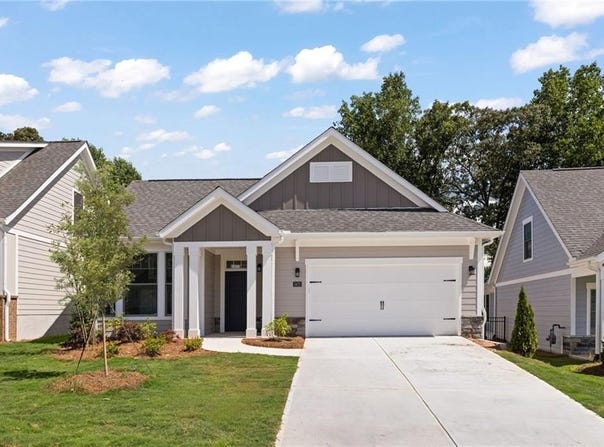 3472 Fishpond Circle, Dacula, GA 30019