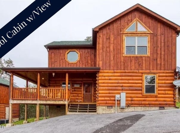 1108 Antelope Way, Sevierville, TN 37876