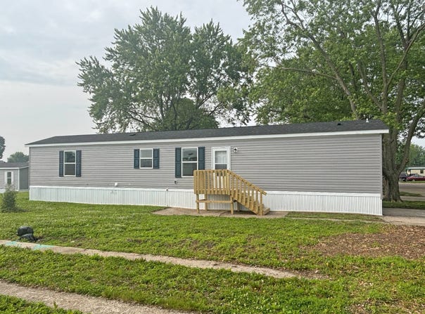 781 West Walcott Road, Walcott, IA 52773