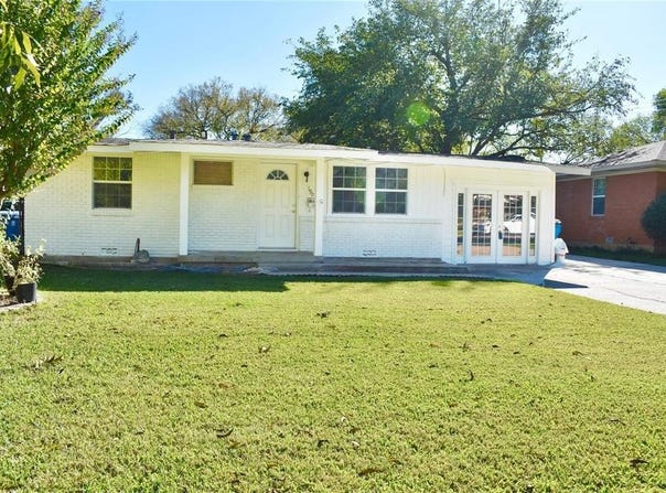 190 Yale Avenue, Lewisville, TX 75057