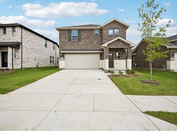 3905 Sandstone Drive, Princeton, TX 75071