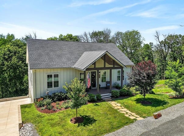 193 Wilson Circle, Smithville, TN 37166