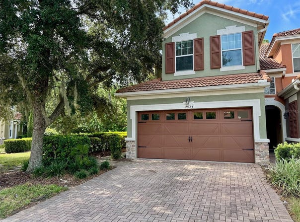 4984 MATTEO Trail, ORLANDO, FL 32839