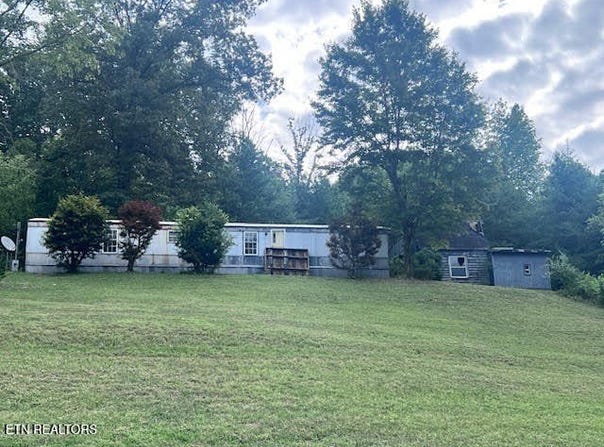 130 Gentry Lane, Luttrell, TN 37779