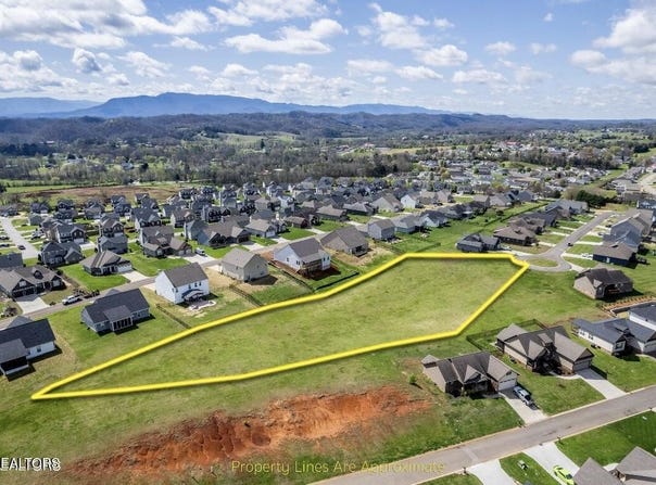 Lot 82 Alden Glenn Court, Sevierville, TN 37876
