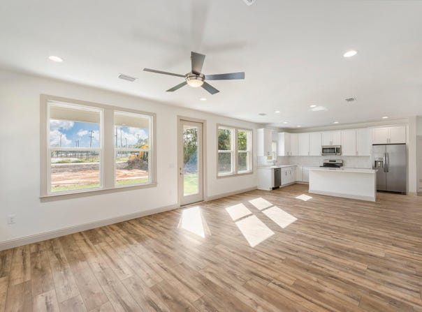 76 Azalea Drive, Freeport, FL 32439