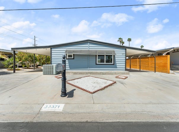 33371 Tubac Trail, Thousand Palms, CA 92276
