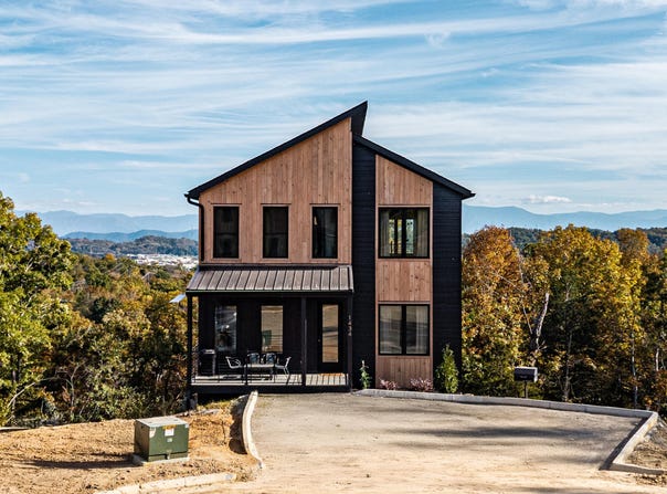 1434 Reedmont Way, Sevierville, TN 37876