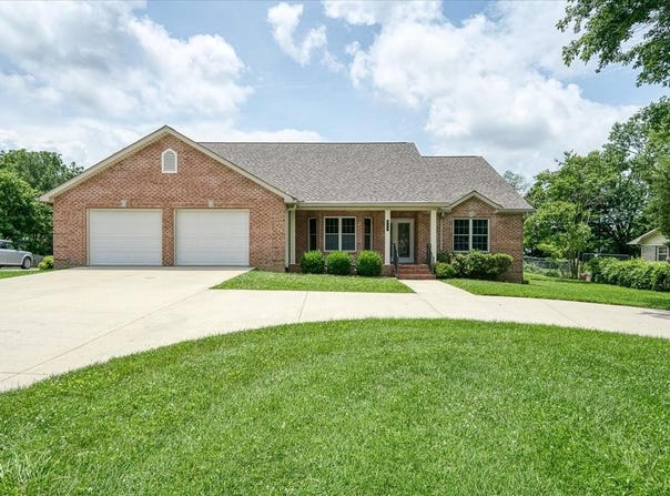 439 Sullivan Street, COOKEVILLE, TN 38501