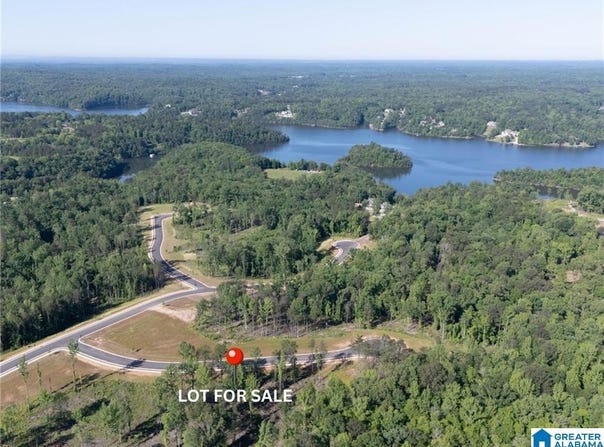 53 LAKE ISLAND ROAD, TUSCALOOSA, AL 35406