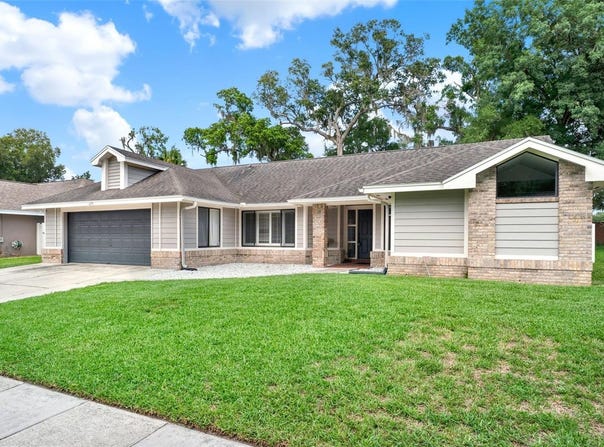 679 N ENDEAVOUR DR, WINTER SPRINGS, FL 32708