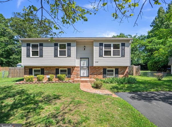 6208 TEABERRY Way, CLINTON, MD 20735