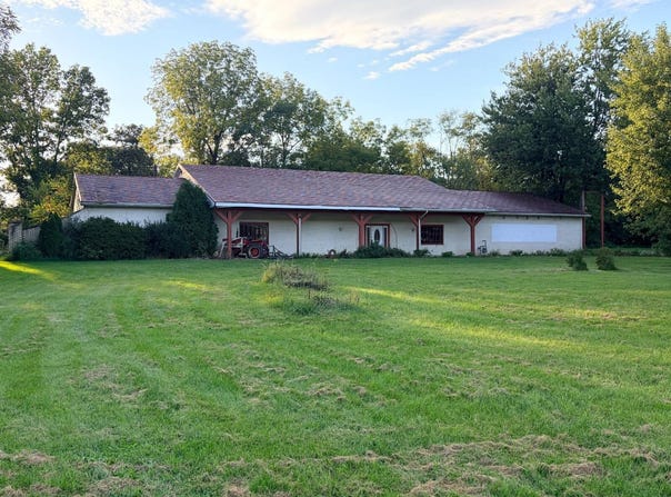 8265 State Route 405, Milton, PA 17847