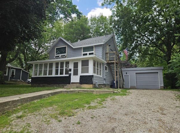 510 Lake Street, Spirit Lake, IA 51360