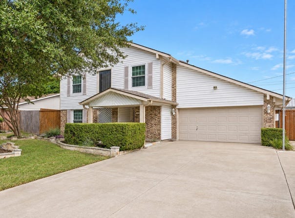 1109 Midway Drive, Richardson, TX 75081