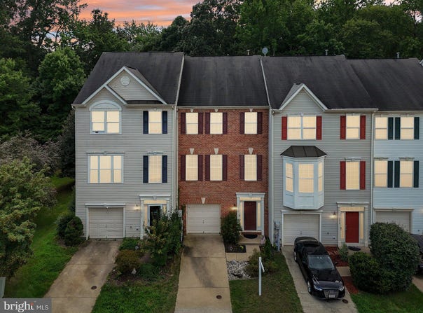 1017 MEANDERING WAY, ODENTON, MD 21113