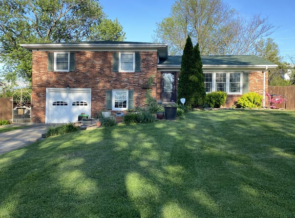 125 Westwood Drive, Richmond, KY 40475