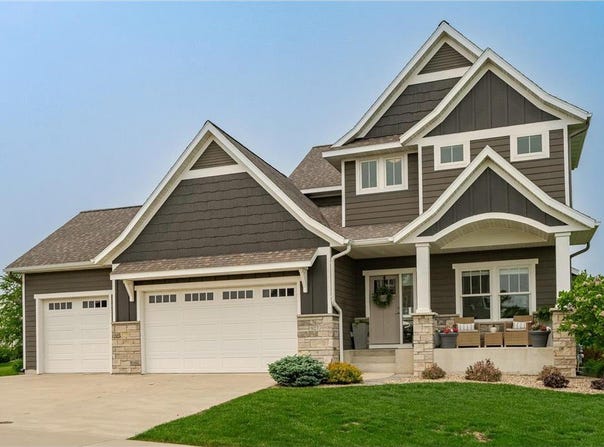 927 Southwell Enclave NE, Byron, MN 55920