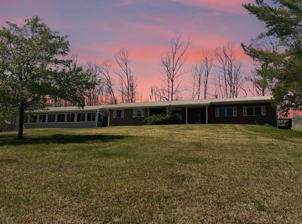 30 Dusty Road, Morehead, KY 40351