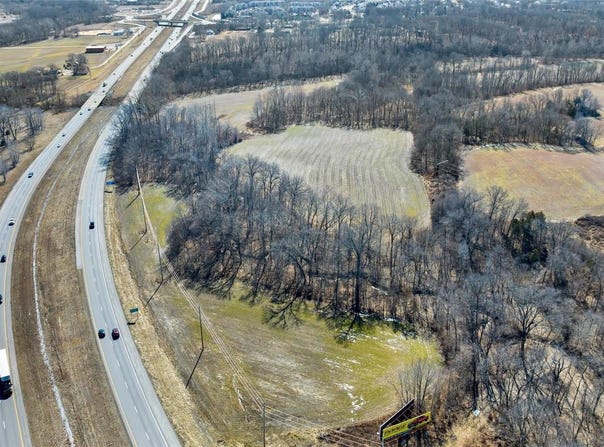 0 Highway 40 61, Wentzville, MO 63385