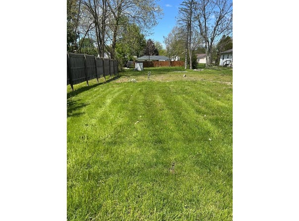 103 Third Street, New London, OH 44851