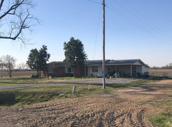 358 Highway 350, Wynne, AR 72396