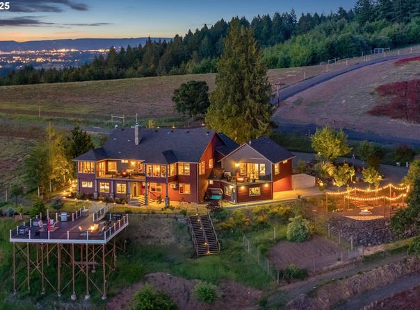 7777 SW WINTERS RD, Cornelius, OR 97113