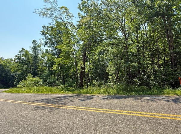 On POTAWATOMI TR, WI 54520
