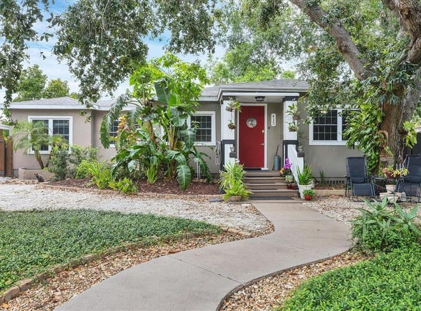 415 21ST STREET W, BRADENTON, FL 34205
