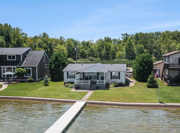 432 Spaulding Drive, Coldwater, MI 49036