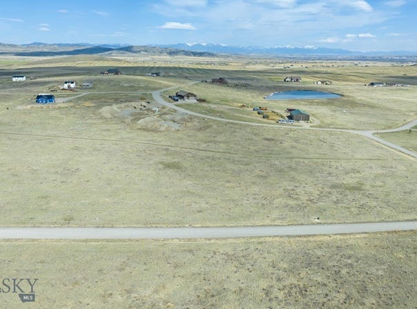 Mackenzie Mountain (Lot 70) Way, Three Forks, MT 59752