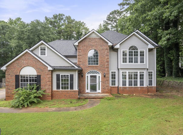 502 Fallside, Peachtree City, GA 30269