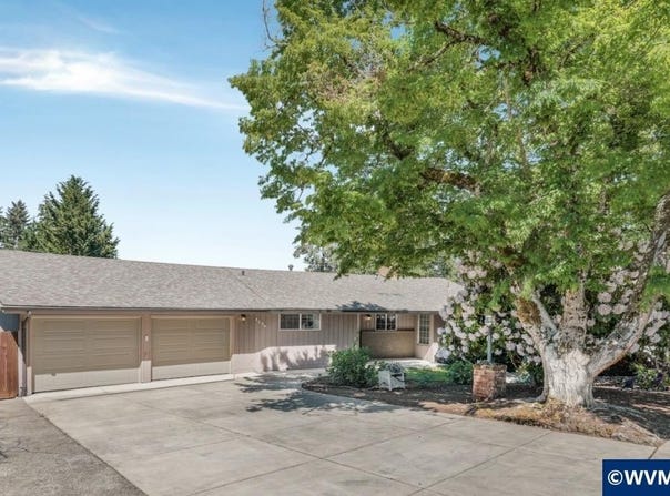 2225 W 28th Av, Eugene, OR 97405-0000