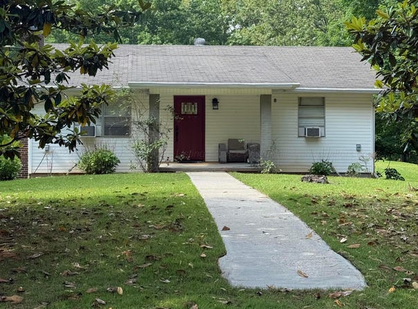 10022 CO RD 2, Double Springs, AL 35553