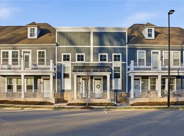 1521 Redoubt Road, Williamsburg, VA 23185