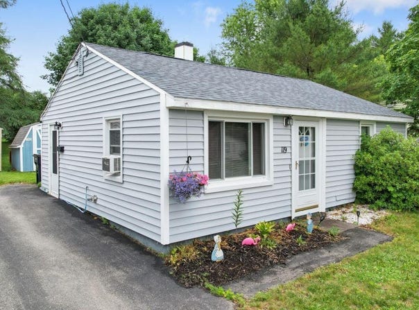 119 Falvey Street, Bangor, ME 04401