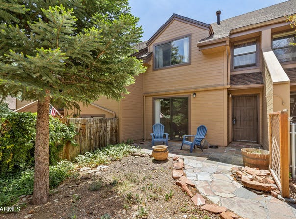 2370 N WHISPERING PINES Way, Flagstaff, AZ 86004